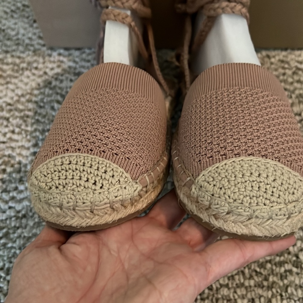 Steve Madden Rome Espadrilles - Picture 3 of 8